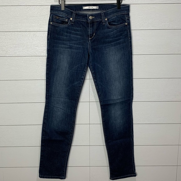 Joe's Jeans Denim - ❤️HP❤️ Joe’s Jeans Cigarette Size 28